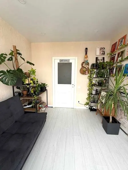 Фото Selling a 2-room apartment, 50 sq.m., Dragomanova Street 2 Kyiv, price: 87000 $, code 7570