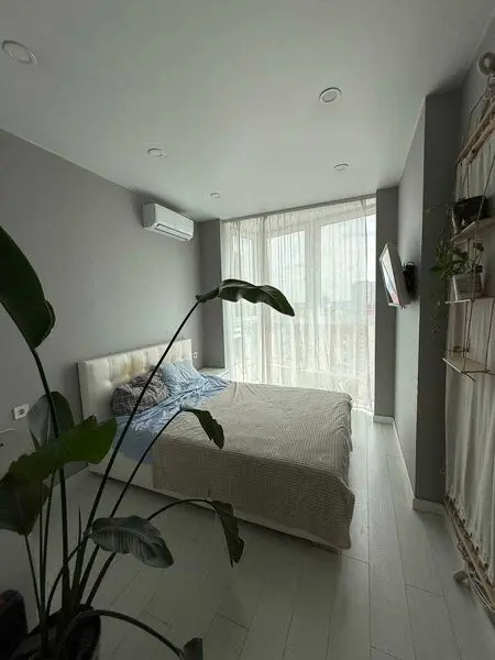 Фото Selling a 2-room apartment, 50 sq.m., Dragomanova Street 2 Kyiv, price: 87000 $, code 7570
