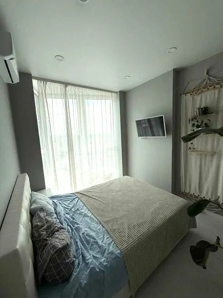 Фото Selling a 2-room apartment, 50 sq.m., Dragomanova Street 2 Kyiv, price: 87000 $, code 7570