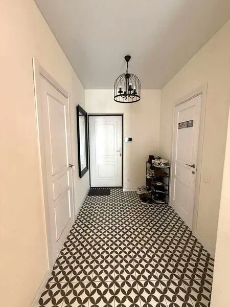 Фото Selling a 2-room apartment, 50 sq.m., Dragomanova Street 2 Kyiv, price: 87000 $, code 7570