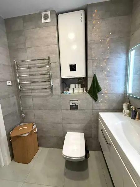 Фото Selling a 2-room apartment, 50 sq.m., Dragomanova Street 2 Kyiv, price: 87000 $, code 7570