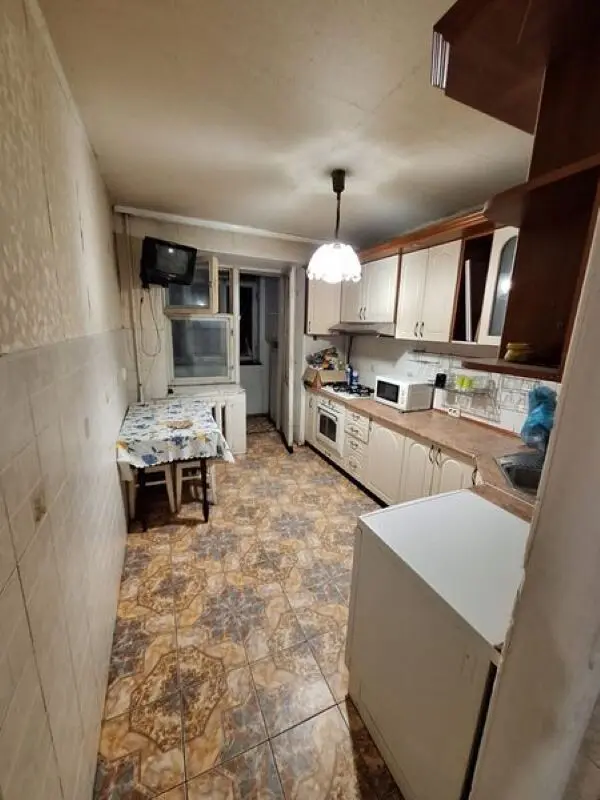 Фото Selling a 2-room apartment, 57 sq.m., Yevhena Kharchenka street 65 Kyiv, price: 67000 $, code 7572