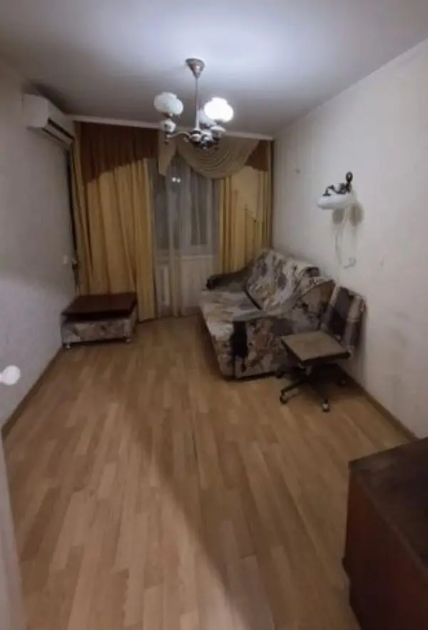 Фото Selling a 2-room apartment, 57 sq.m., Yevhena Kharchenka street 65 Kyiv, price: 67000 $, code 7572