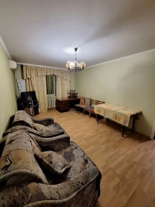 Фото Selling a 2-room apartment, 57 sq.m., Yevhena Kharchenka street 65 Kyiv, price: 67000 $, code 7572