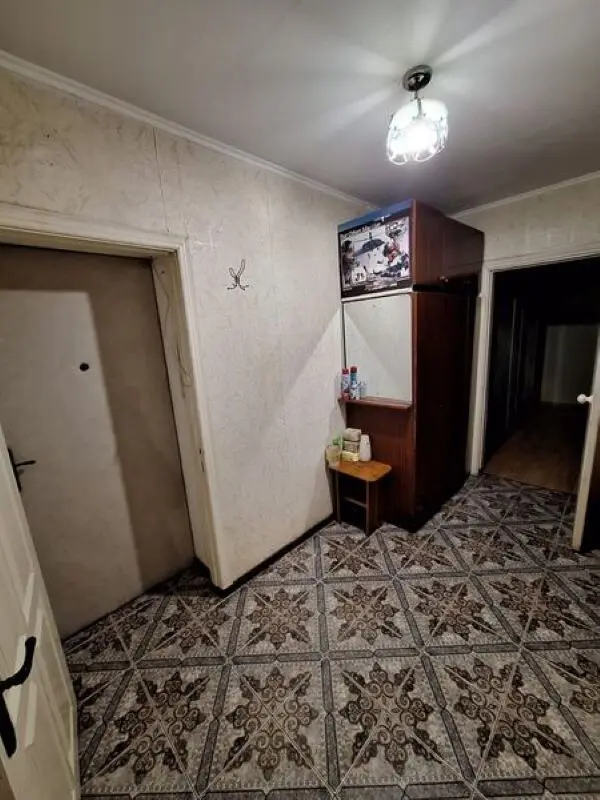 Фото Selling a 2-room apartment, 57 sq.m., Yevhena Kharchenka street 65 Kyiv, price: 67000 $, code 7572