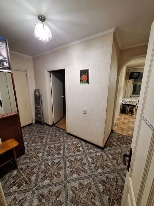 Фото Selling a 2-room apartment, 57 sq.m., Yevhena Kharchenka street 65 Kyiv, price: 67000 $, code 7572