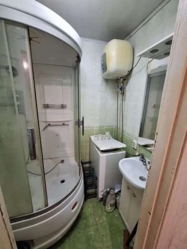 Фото Selling a 2-room apartment, 57 sq.m., Yevhena Kharchenka street 65 Kyiv, price: 67000 $, code 7572