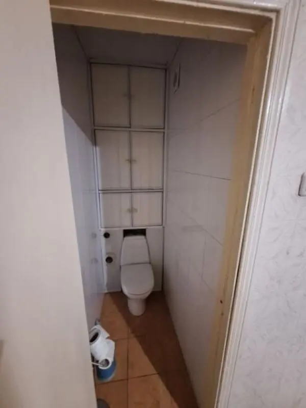 Фото Selling a 2-room apartment, 57 sq.m., Yevhena Kharchenka street 65 Kyiv, price: 67000 $, code 7572