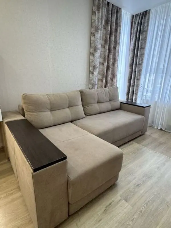 Фото Продаю 1 кімнатну квартиру, 35 кв. м, Харківське шосе 190 Київ, ціна: 80000 $, код 7573