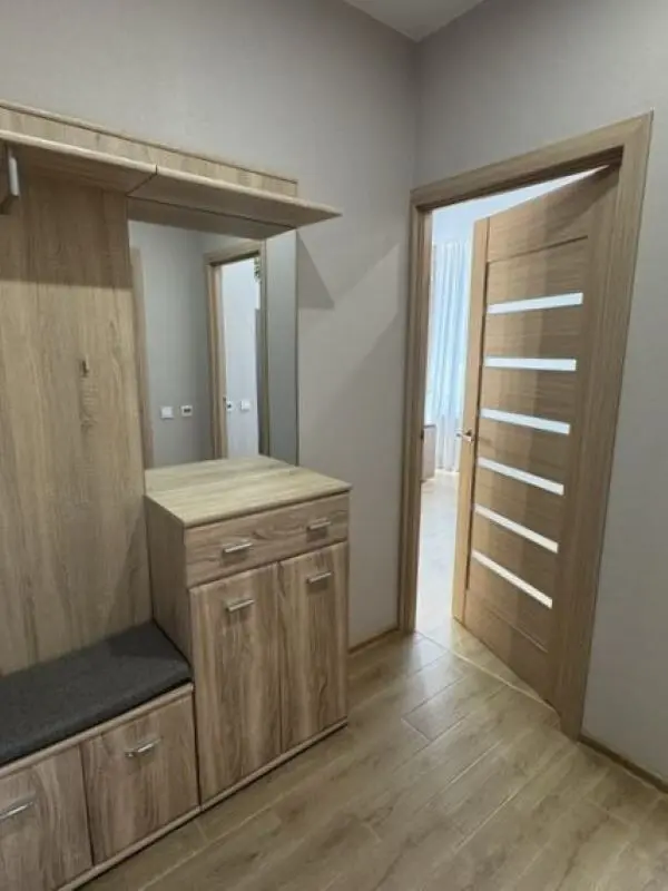 Фото Продаю 1 кімнатну квартиру, 35 кв. м, Харківське шосе 190 Київ, ціна: 80000 $, код 7573
