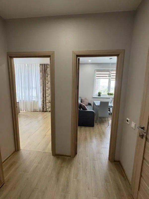 Фото Продаю 1 кімнатну квартиру, 35 кв. м, Харківське шосе 190 Київ, ціна: 80000 $, код 7573