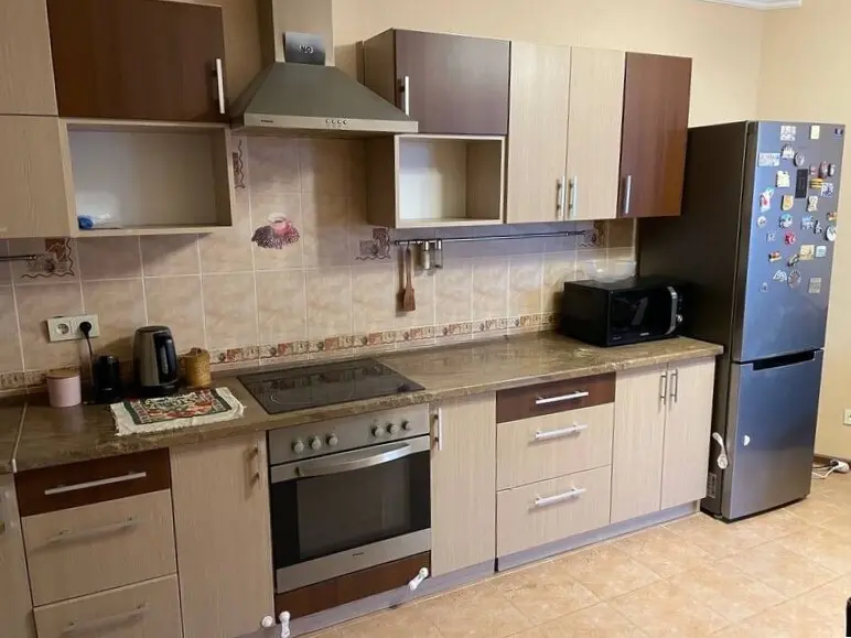 Фото Продаю 2 кімнатну квартиру, 90 кв. м, Срібнокільська вул.  Київ, ціна: 120935 $, код 7574
