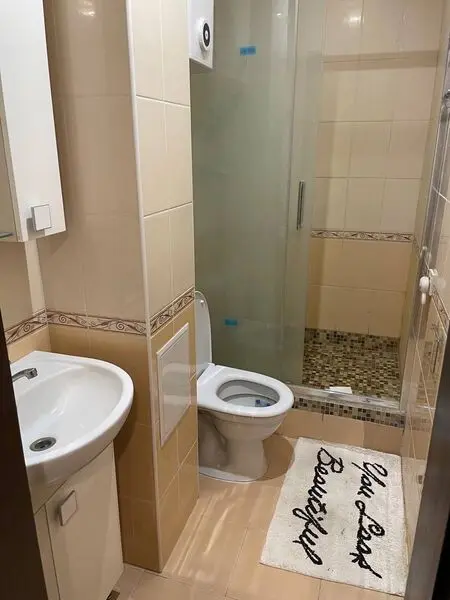 Фото Продаю 2 кімнатну квартиру, 90 кв. м, Срібнокільська вул.  Київ, ціна: 120935 $, код 7574