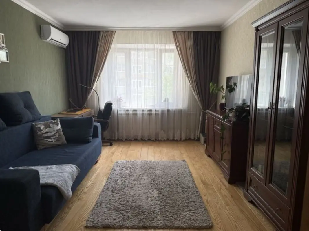 Фото Продаю 2 кімнатну квартиру, 53 кв. м, Княжий Затон вул. 7 Київ, ціна: 85500 $, код 7575