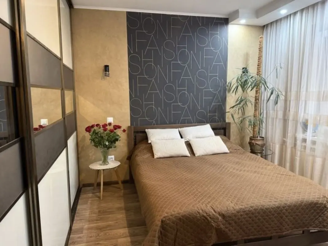 Фото Продаю 2 кімнатну квартиру, 53 кв. м, Княжий Затон вул. 7 Київ, ціна: 85500 $, код 7575