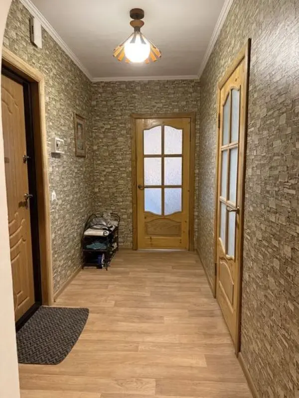 Фото Продаю 2 кімнатну квартиру, 53 кв. м, Княжий Затон вул. 7 Київ, ціна: 85500 $, код 7575