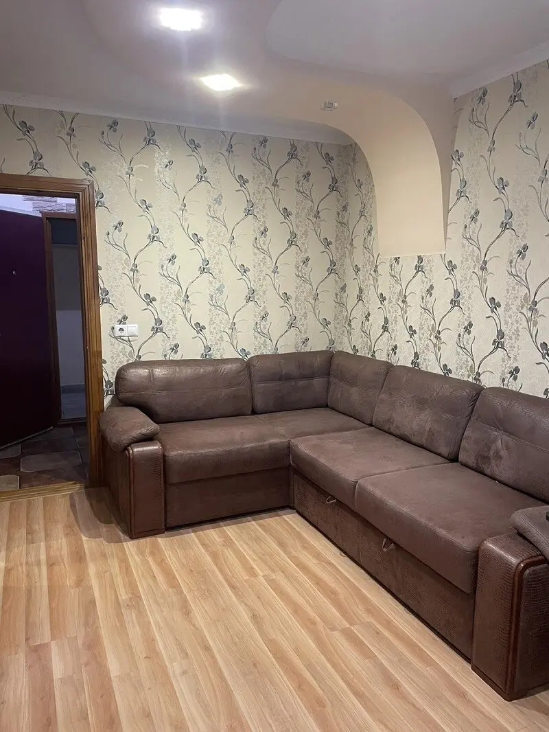 Фото Зняти 1 кімнатну квартиру, Драгоманова вул.  Київ в довгострокову оренду, ціна: 13000 грн, код 7576