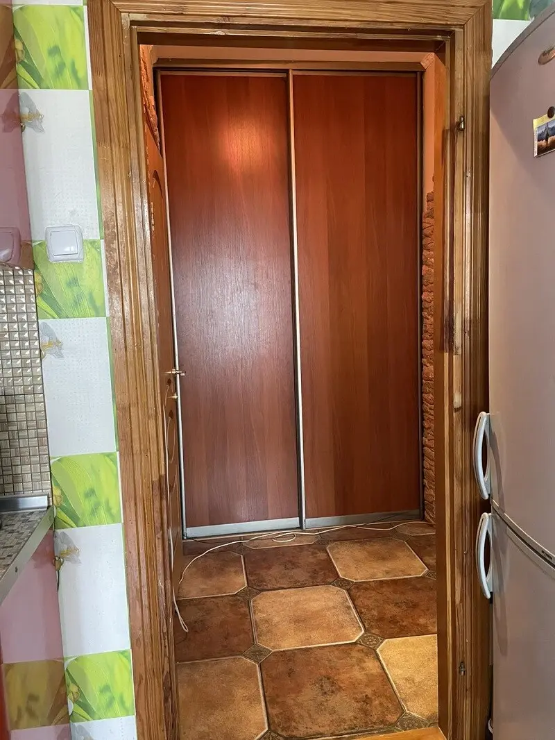 Фото Зняти 1 кімнатну квартиру, Драгоманова вул.  Київ в довгострокову оренду, ціна: 13000 грн, код 7576