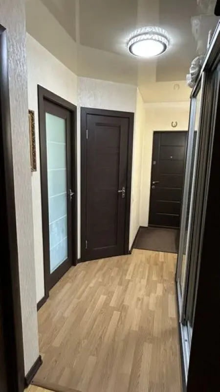 Фото Selling a 2-room apartment, 46 sq.m., Kaunaska Street 4/2 Kyiv, price: 62000 $, code 7577