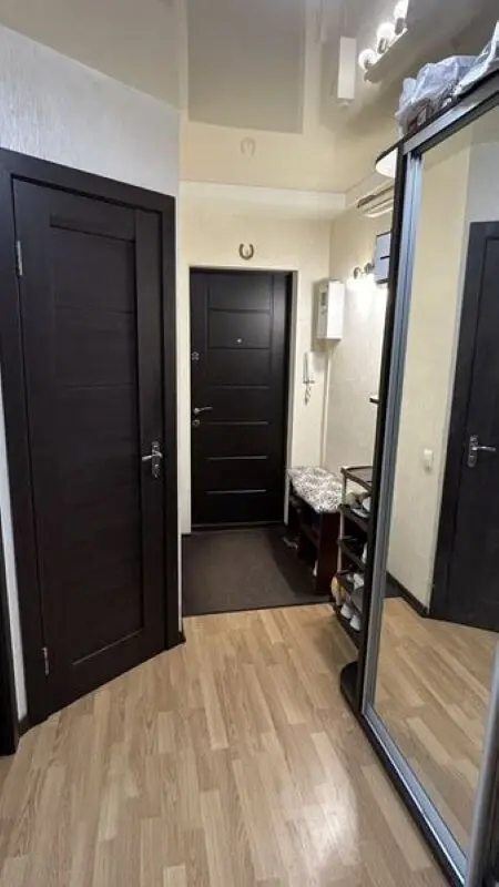 Фото Selling a 2-room apartment, 46 sq.m., Kaunaska Street 4/2 Kyiv, price: 62000 $, code 7577