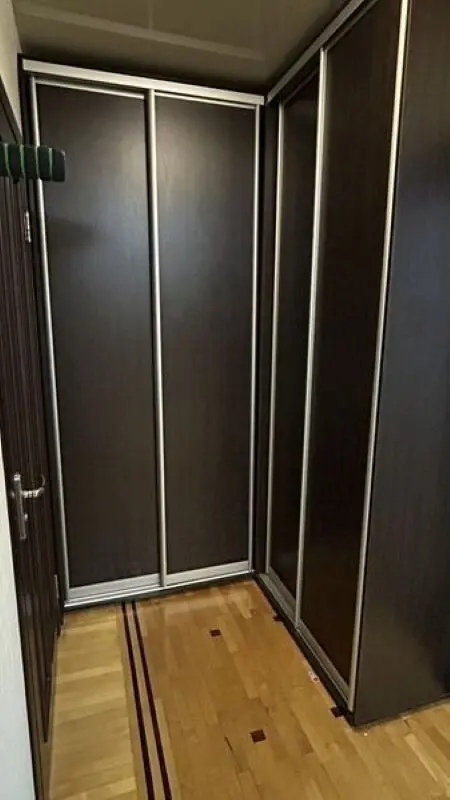 Фото Selling a 2-room apartment, 46 sq.m., Kaunaska Street 4/2 Kyiv, price: 62000 $, code 7577