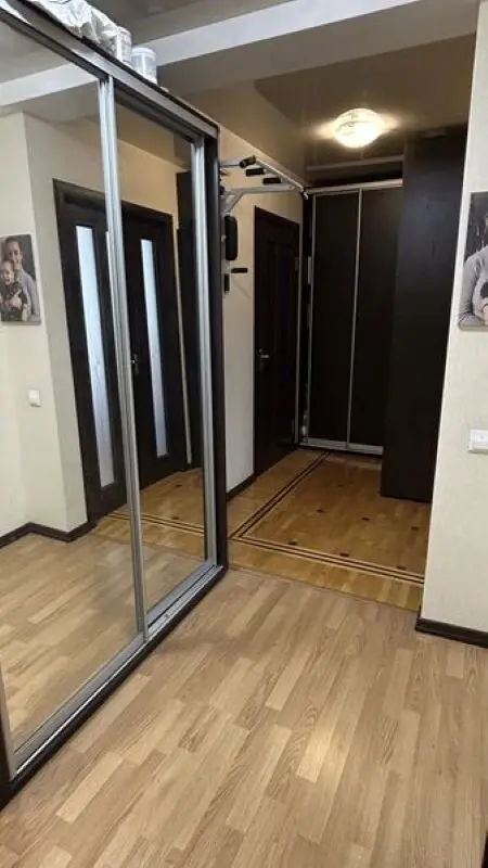 Фото Selling a 2-room apartment, 46 sq.m., Kaunaska Street 4/2 Kyiv, price: 62000 $, code 7577