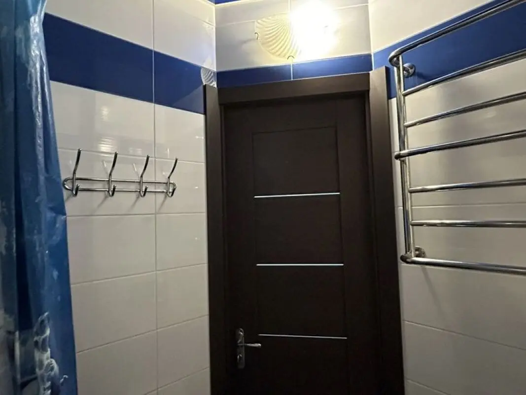 Фото Selling a 2-room apartment, 46 sq.m., Kaunaska Street 4/2 Kyiv, price: 62000 $, code 7577