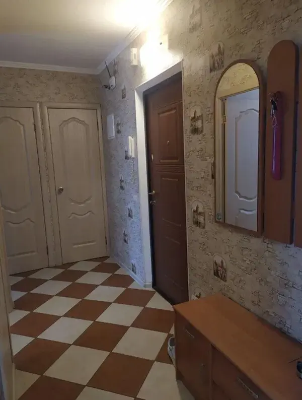 Фото Зняти 2 кімнатну квартиру, Композитора Лятошинського вул. 14 Київ в довгострокову оренду, ціна: 21000 грн, код 7578