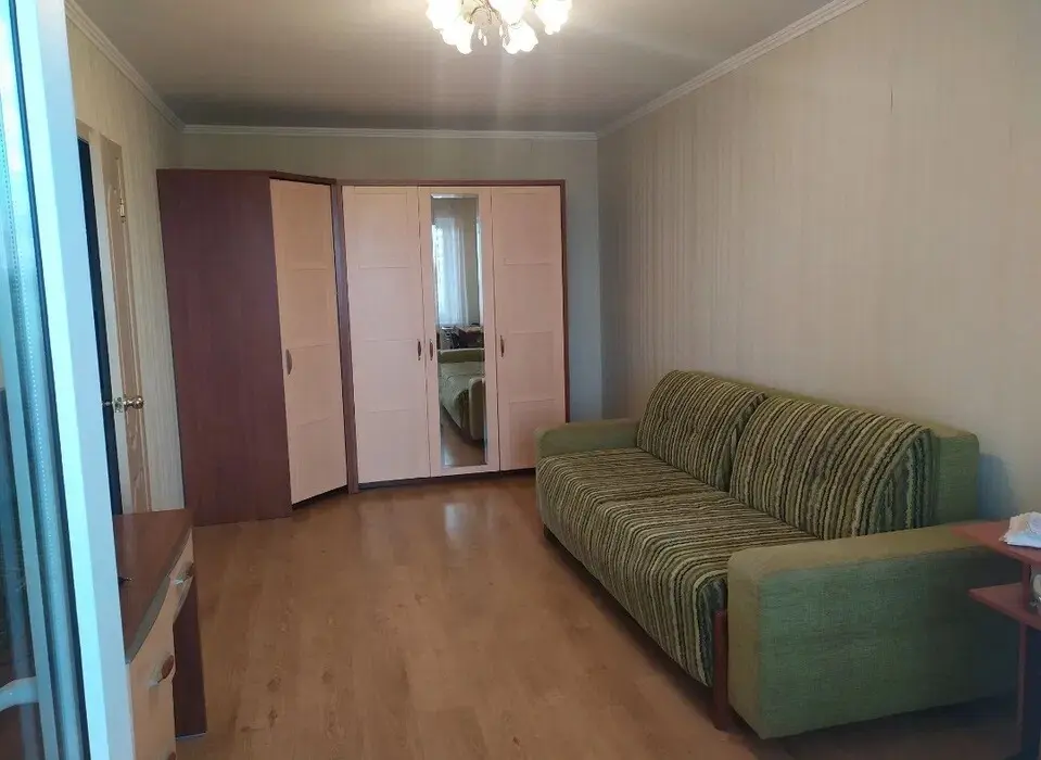 Фото Зняти 2 кімнатну квартиру, Композитора Лятошинського вул. 14 Київ в довгострокову оренду, ціна: 21000 грн, код 7578