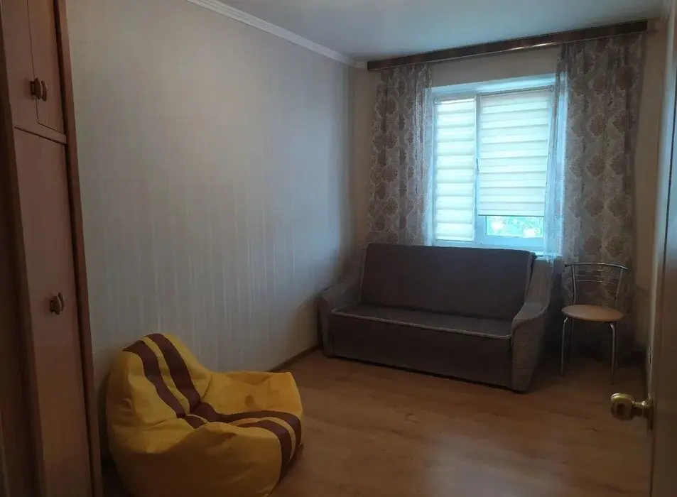 Фото Зняти 2 кімнатну квартиру, Композитора Лятошинського вул. 14 Київ в довгострокову оренду, ціна: 21000 грн, код 7578