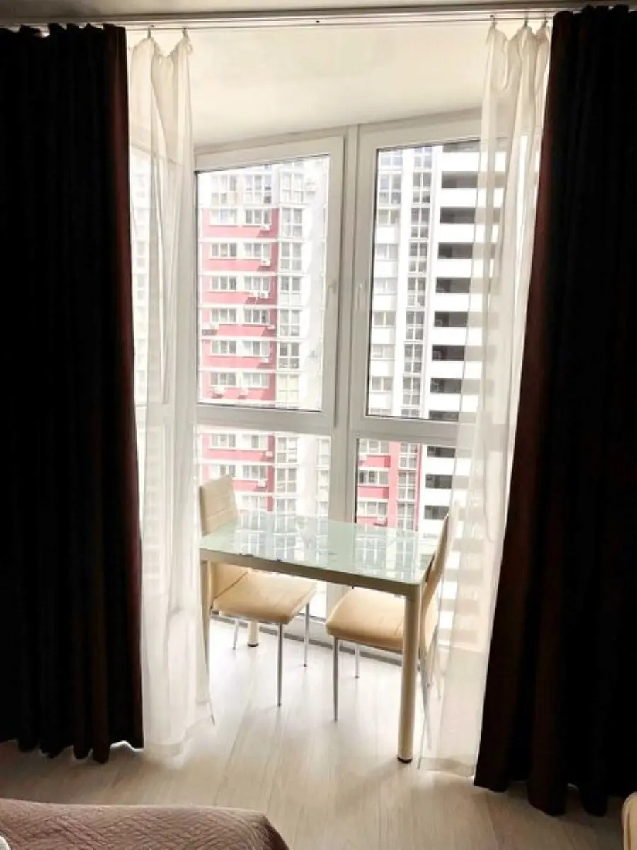 Фото Selling a 2-room apartment, 67 sq.m., Dragomanova Street 2а Kyiv, price: 99900 $, code 7580