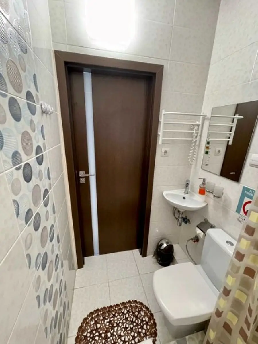 Фото Selling a 2-room apartment, 67 sq.m., Dragomanova Street 2а Kyiv, price: 99900 $, code 7580