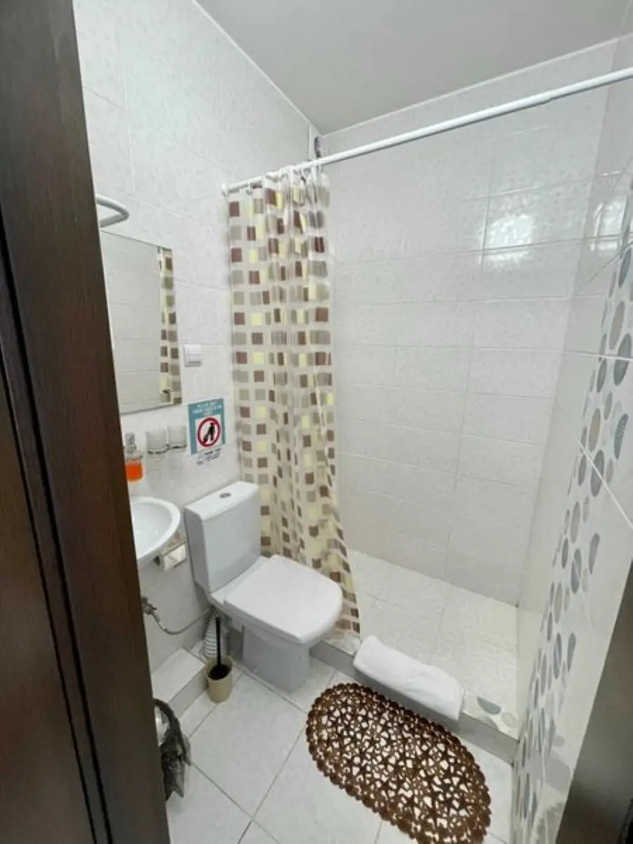 Фото Selling a 2-room apartment, 67 sq.m., Dragomanova Street 2а Kyiv, price: 99900 $, code 7580
