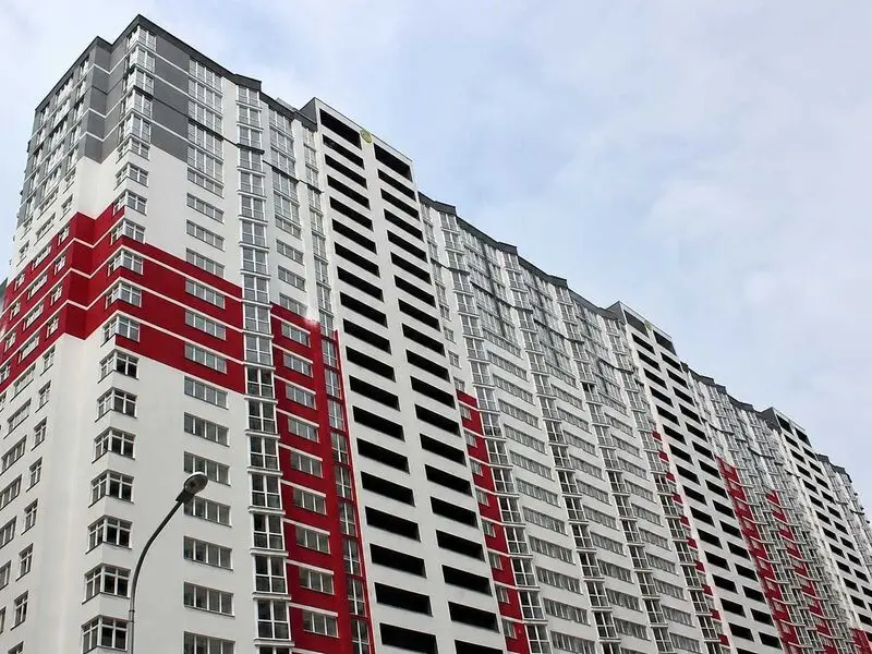 Фото Selling a 2-room apartment, 67 sq.m., Dragomanova Street 2а Kyiv, price: 99900 $, code 7580