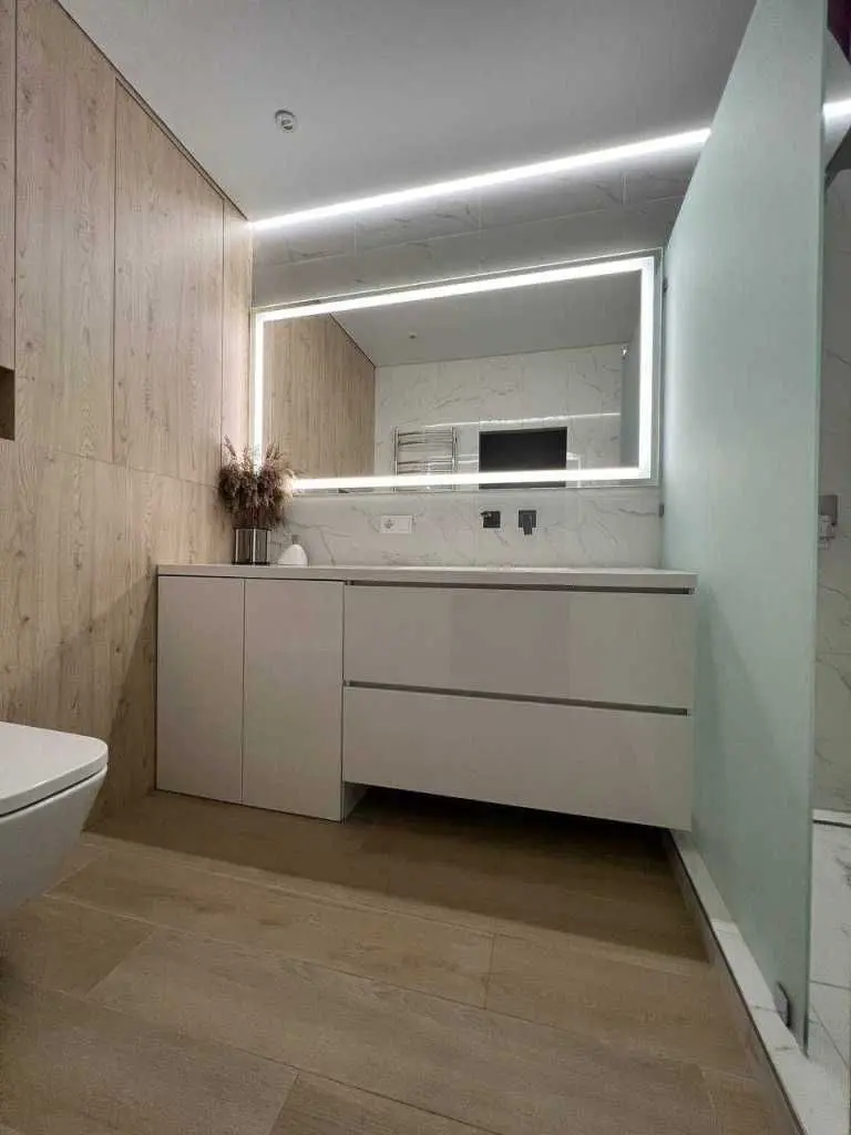 Фото Rent a 2-room apartment, Tadeia-Rylskoho Boulevard 1 Kyiv for long-term rent, price: 1100 USD, code 7581
