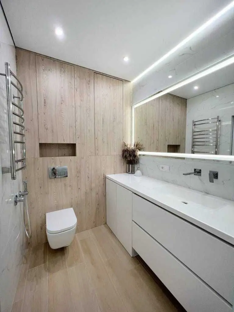Фото Rent a 2-room apartment, Tadeia-Rylskoho Boulevard 1 Kyiv for long-term rent, price: 1100 USD, code 7581