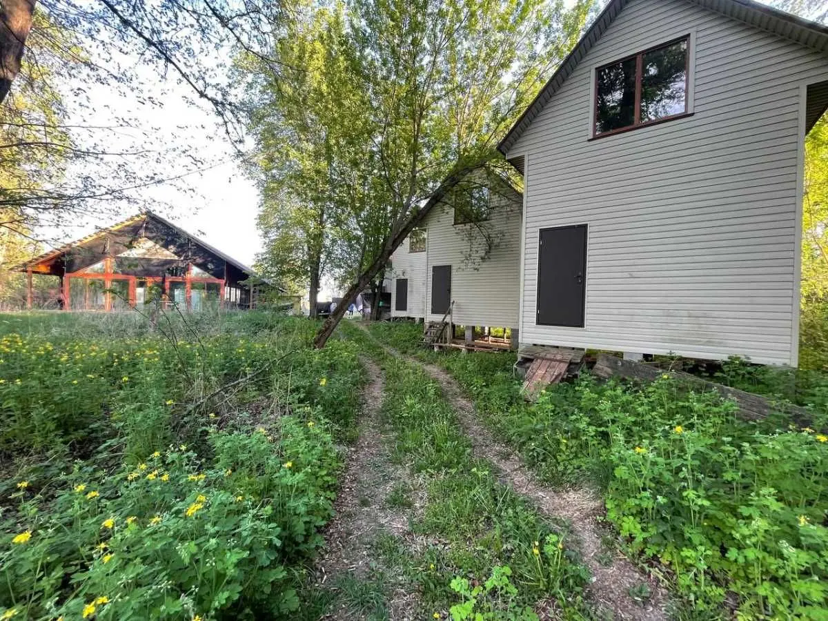 Фото Продаю готовий бізнес, 1000 кв. м, Погреби, ціна: 850000 USD, код 7582