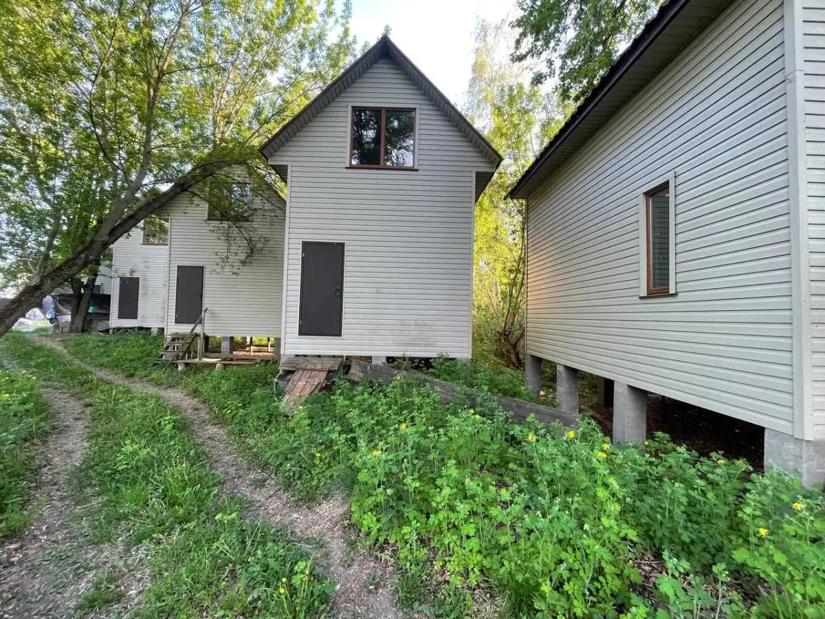 Фото Продаю готовий бізнес, 1000 кв. м, Погреби, ціна: 850000 USD, код 7582