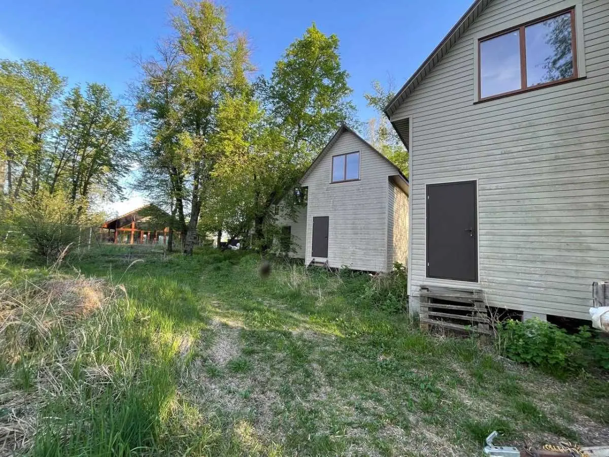 Фото Продаю готовий бізнес, 1000 кв. м, Погреби, ціна: 850000 USD, код 7582