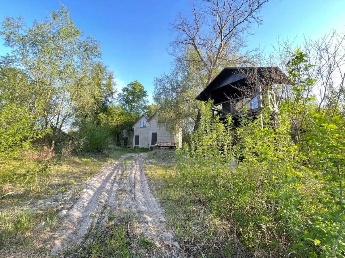 Фото Продаю готовий бізнес, 1000 кв. м, Погреби, ціна: 850000 USD, код 7582