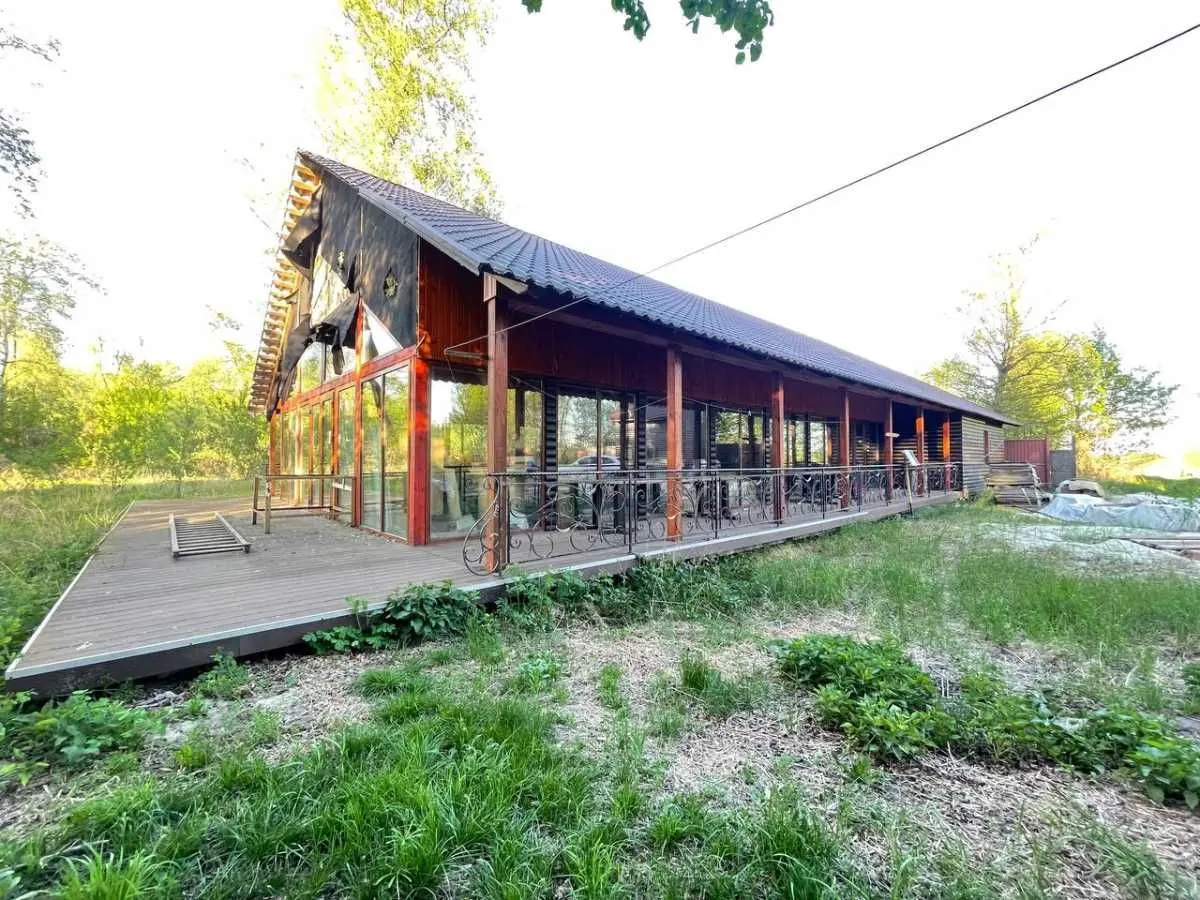 Фото Продаю готовий бізнес, 1000 кв. м, Погреби, ціна: 850000 USD, код 7582