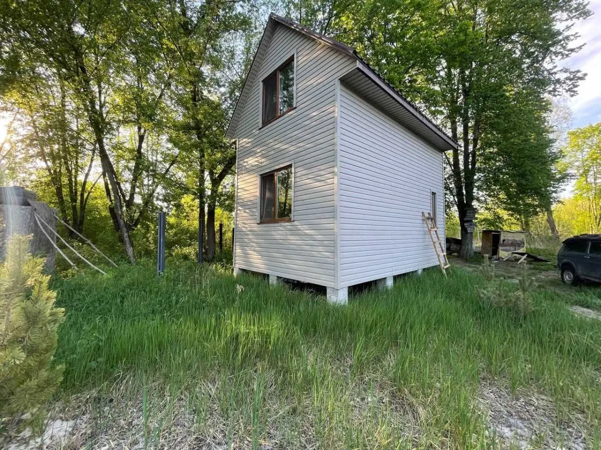 Фото Продаю готовий бізнес, 1000 кв. м, Погреби, ціна: 850000 USD, код 7582