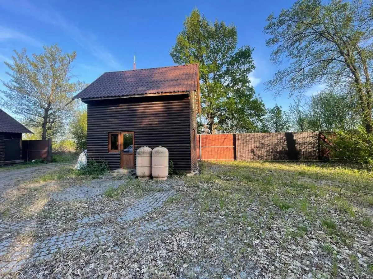 Фото Продаю готовий бізнес, 1000 кв. м, Погреби, ціна: 850000 USD, код 7582