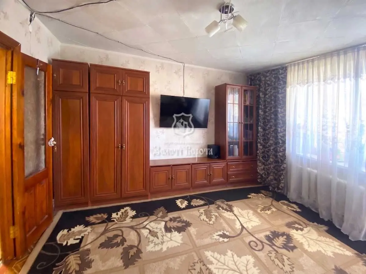 Фото Selling a 3-room apartment, 65.9 sq.m., Boyarka, price: 73000 USD, code 7583