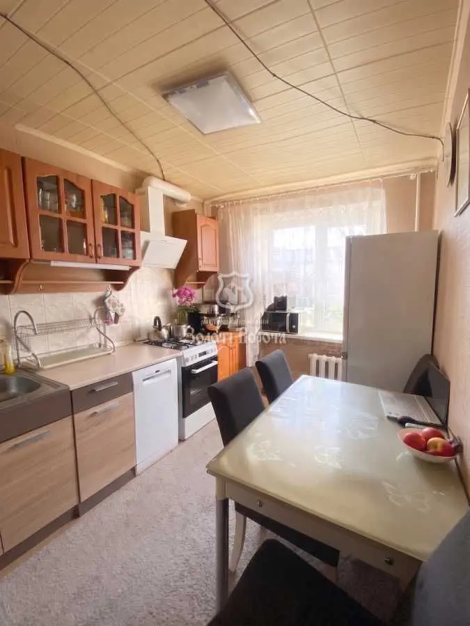 Фото Selling a 3-room apartment, 65.9 sq.m., Boyarka, price: 73000 USD, code 7583