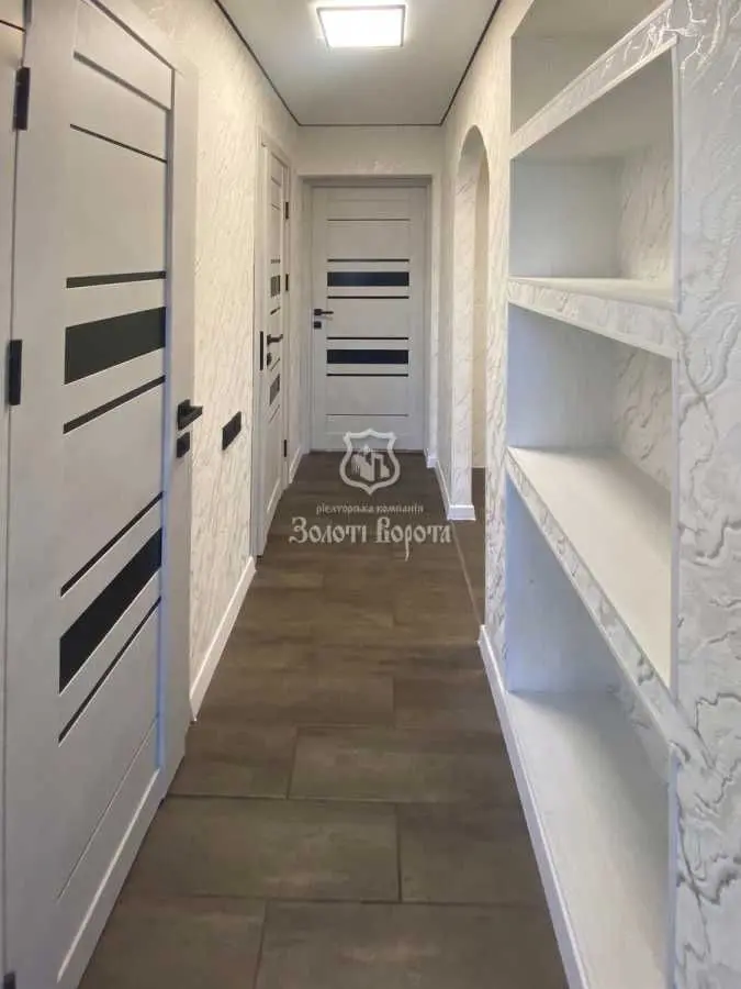 Фото Selling a 3-room apartment, 65.9 sq.m., Boyarka, price: 73000 USD, code 7583