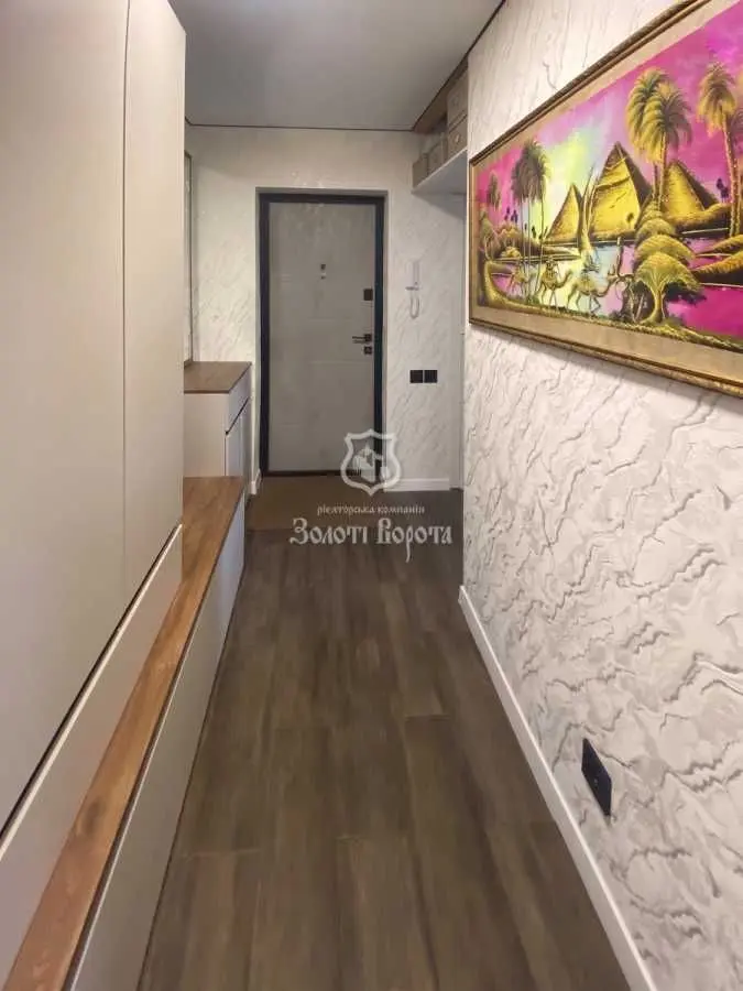 Фото Selling a 3-room apartment, 65.9 sq.m., Boyarka, price: 73000 USD, code 7583