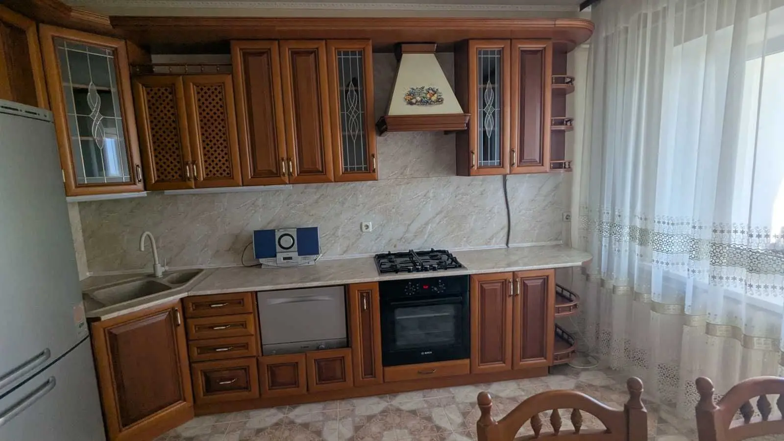 Фото Продаю 1-комнатную квартиру, 49 кв. м, Машиностроителей ул.  Чабани, цена: 85000 USD, код 7584