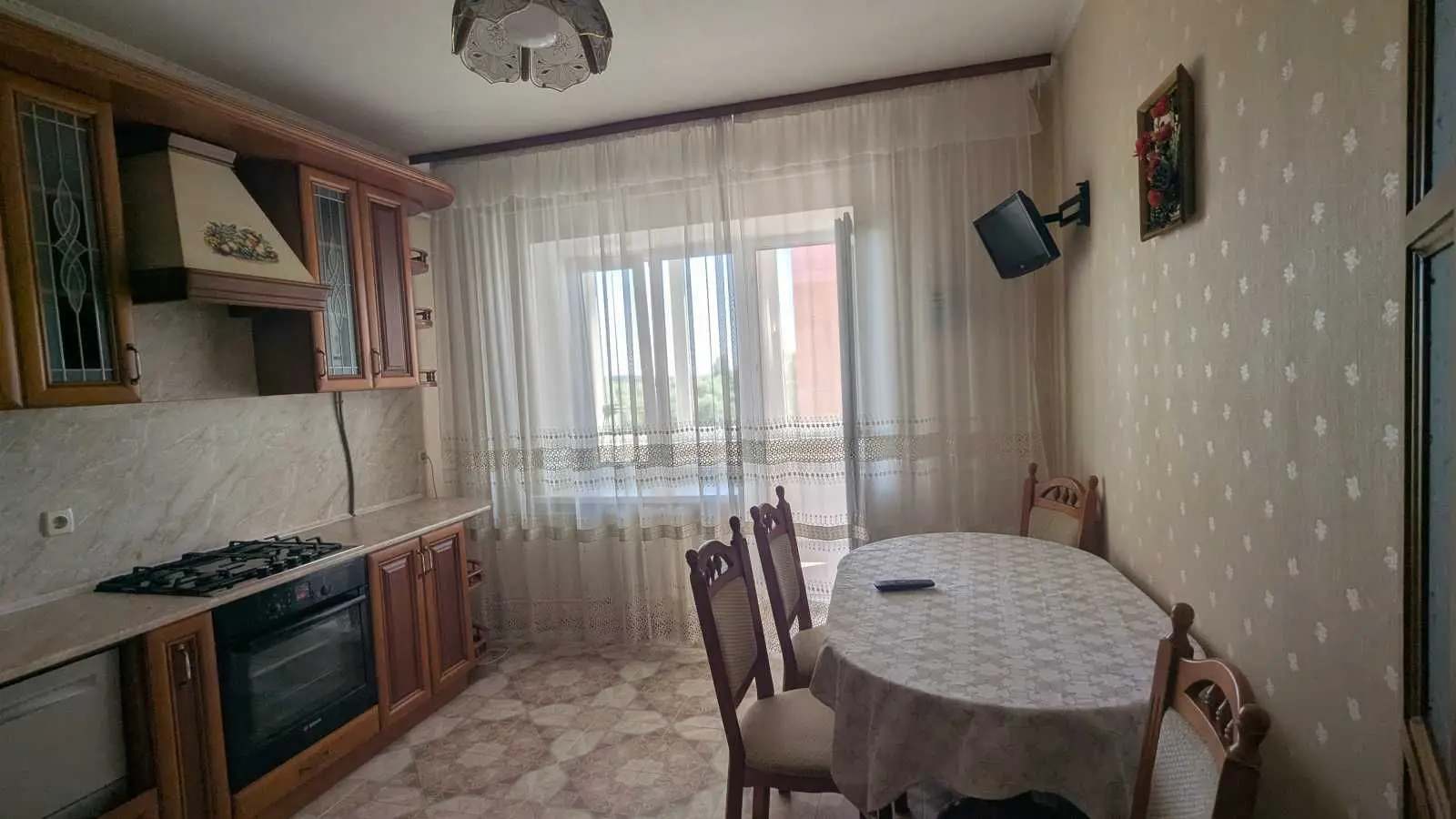 Фото Продаю 1-комнатную квартиру, 49 кв. м, Машиностроителей ул.  Чабани, цена: 85000 USD, код 7584