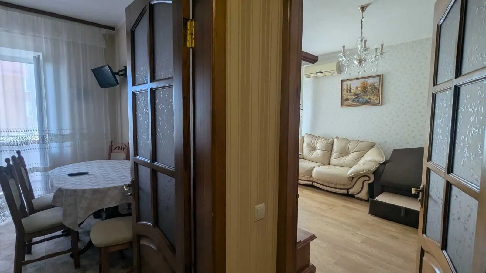 Фото Продаю 1-комнатную квартиру, 49 кв. м, Машиностроителей ул.  Чабани, цена: 85000 USD, код 7584